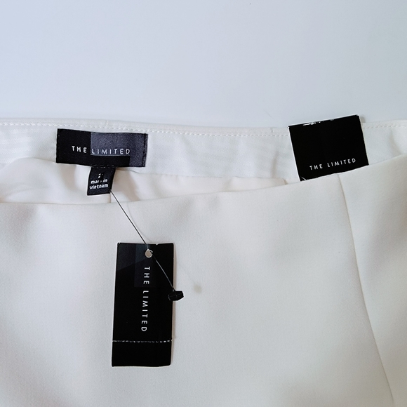 The Limited | NWT High Waisted Pencil Skirt 2 - Picture 11 of 16
